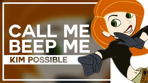 kym possible only fans|Kim Possible: Call me, beep me if you wanna reach。